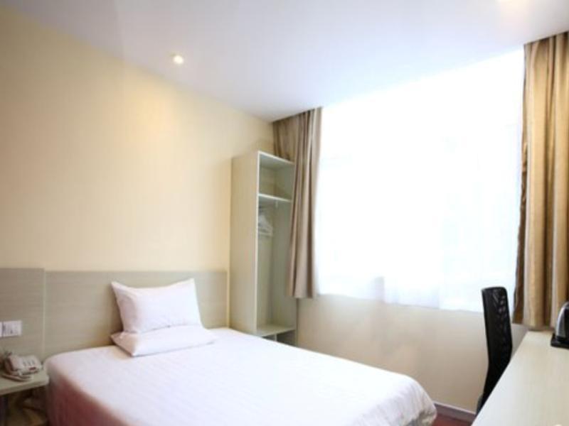 Hanting Jinsha Branch Chengdu Zewnętrze zdjęcie