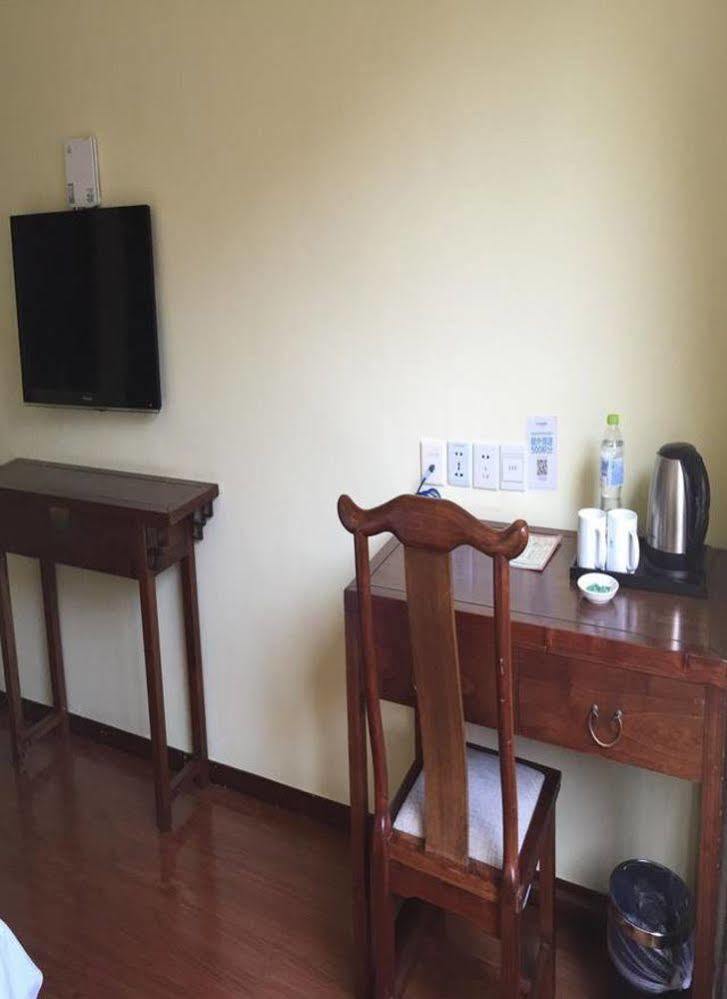 Hanting Jinsha Branch Chengdu Zewnętrze zdjęcie