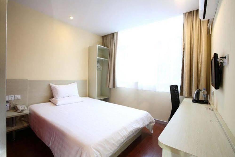 Hanting Jinsha Branch Chengdu Zewnętrze zdjęcie